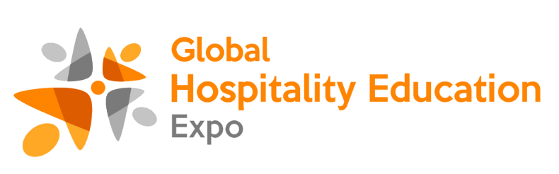 GHEE logo without the year