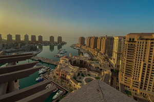 doha