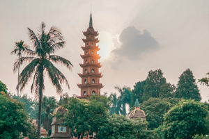 hanoi