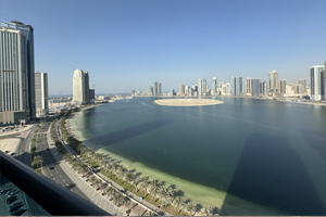 sharjah