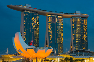singapore