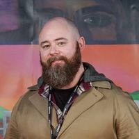 Dr. Jeremiah Ambrose