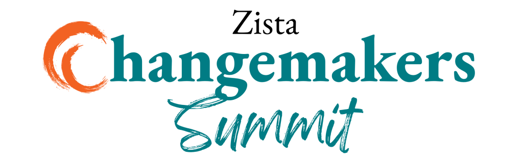 Zista Changemakers Logo