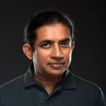 C. B. Arun Kumar