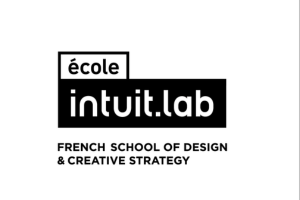 Ecole Intuit lab revised logo