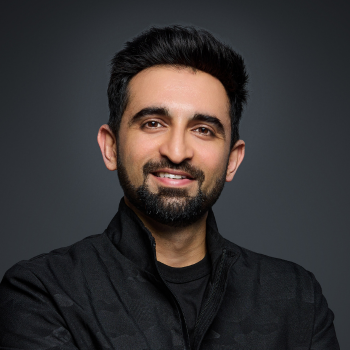 Nikhil Phadke