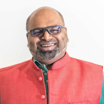 Shantanu Rao