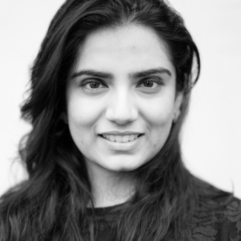 Vriti Bhargava