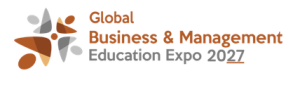 GBMEE 2027 logo